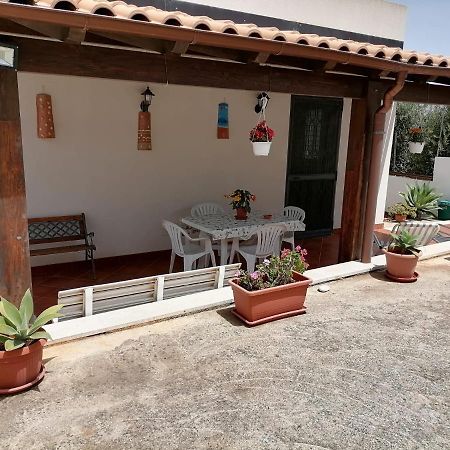 산비토로카포 La Casa Di Agata 빌라 외부 사진